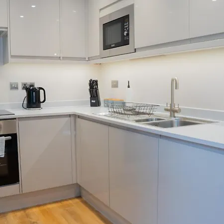 Lovely Escape - 1br In *