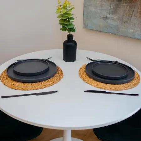 Lovely Escape - 1br In