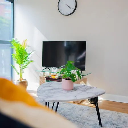 Lovely Escape - 1br In